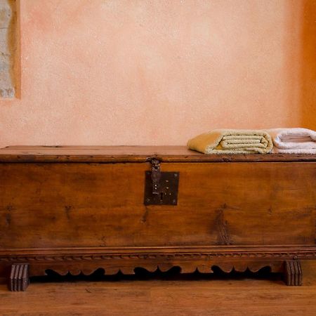 Casa Mur De Alujan Tierrantona Kültér fotó