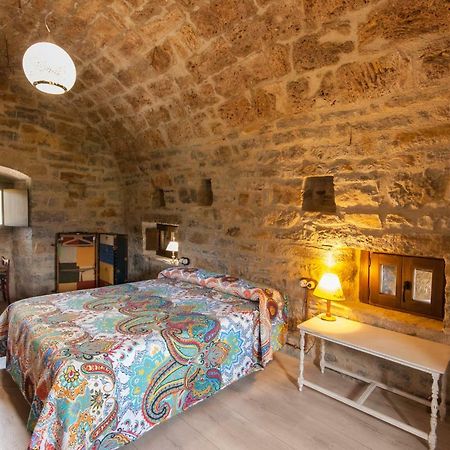 Casa Mur De Alujan Tierrantona Kültér fotó