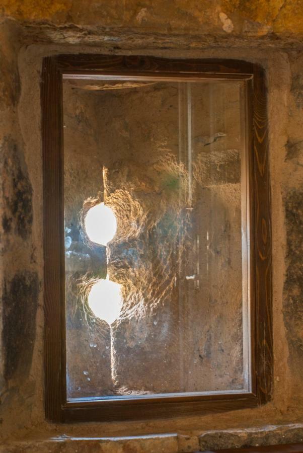Casa Mur De Alujan Tierrantona Kültér fotó