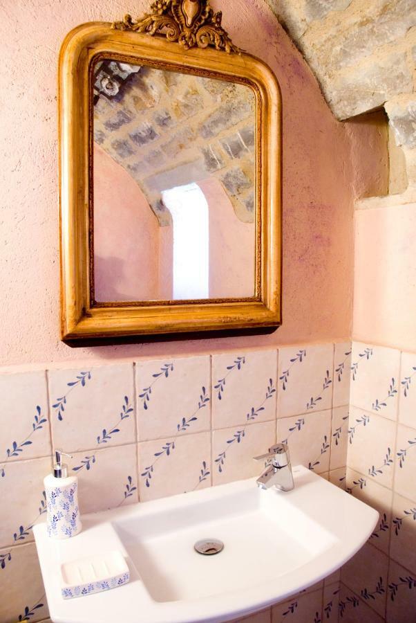 Casa Mur De Alujan Tierrantona Kültér fotó