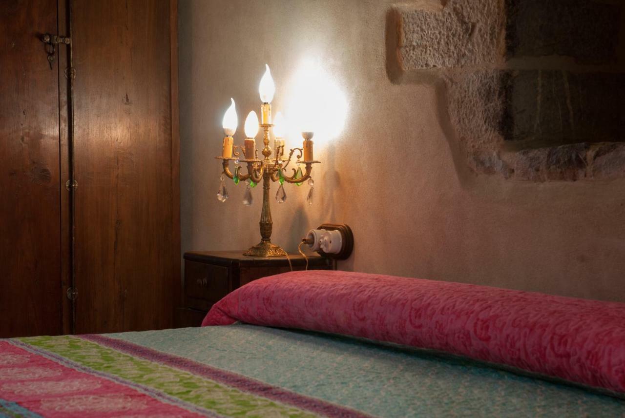 Casa Mur De Alujan Tierrantona Kültér fotó